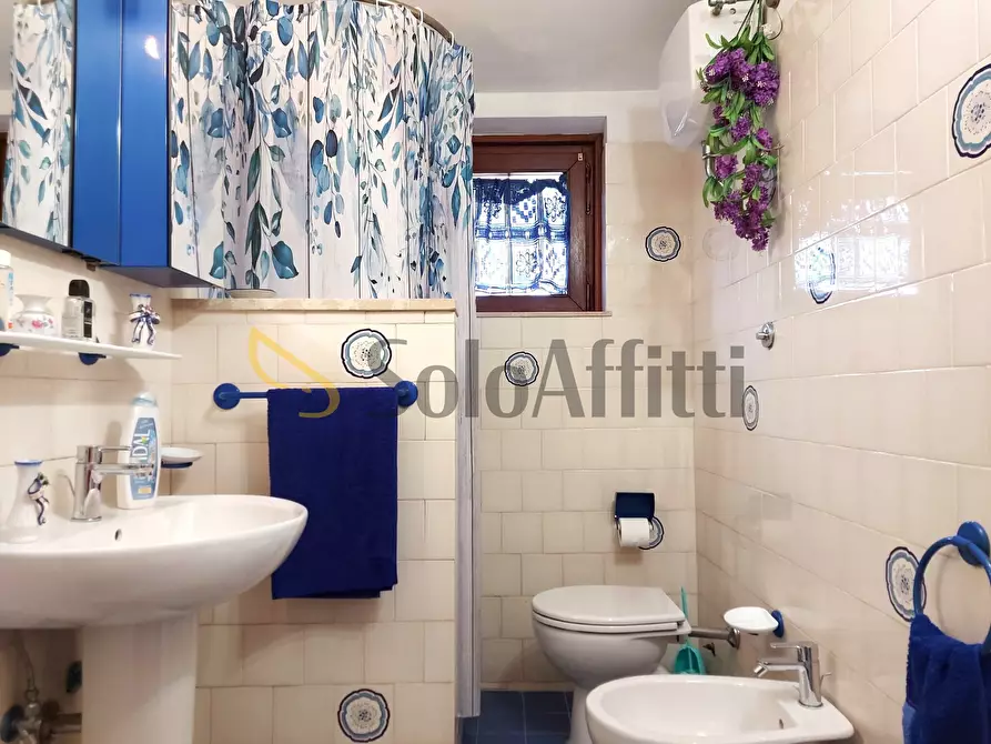 Immagine 25 di Trilocale in affitto  in Via Gianfranco Gazzana Priaroggia a Fiumicino