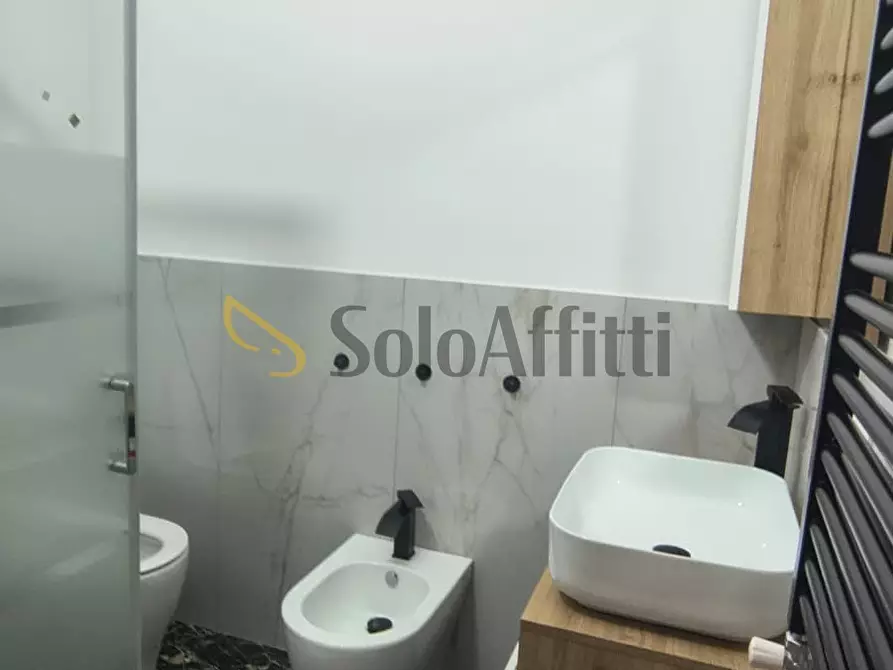 Immagine 18 di Trilocale in affitto  in Corso Raffaello 23/D a Torino