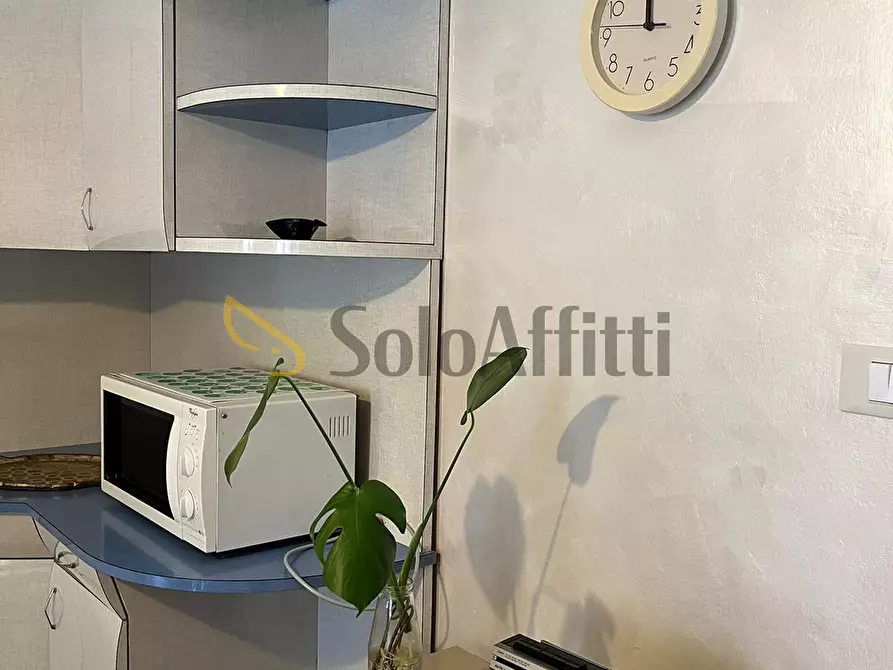 Immagine 10 di Trilocale in affitto  in Via Assisi 34 a Torino