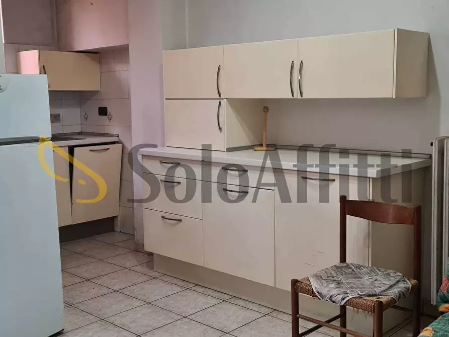 Immagine 7 di Bilocale in affitto  in Strada della Pronda a Torino