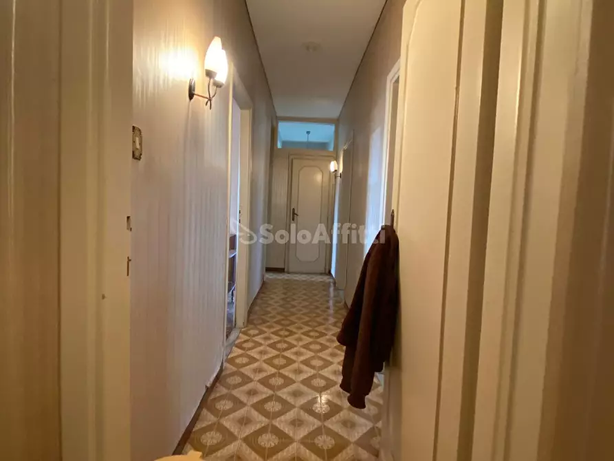 Immagine 10 di Pentalocale in affitto  a Frosinone