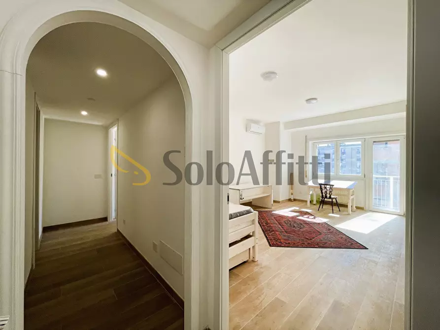 Immagine 17 di Stanza singola in affitto  in Via Città di Prato 9 a Roma