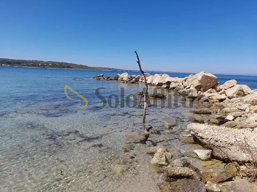 Immagine 6 di Casa indipendente in affitto  a Augusta