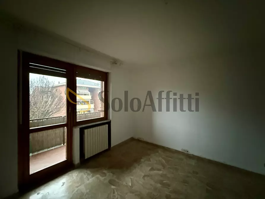 Immagine 3 di Trilocale in affitto  in Via Gaetano Salvemini 45 a Venaria Reale