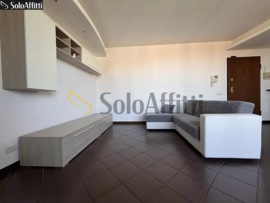 Immagine 4 di Bilocale in affitto  in Via Marsala 18 a Desio