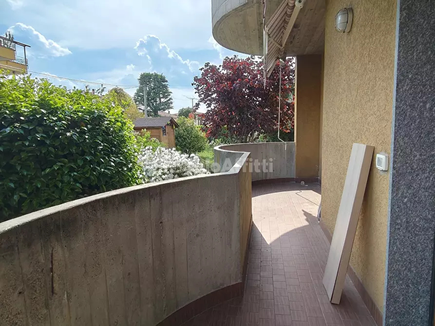 Immagine 6 di Trilocale in affitto  a Somma Lombardo