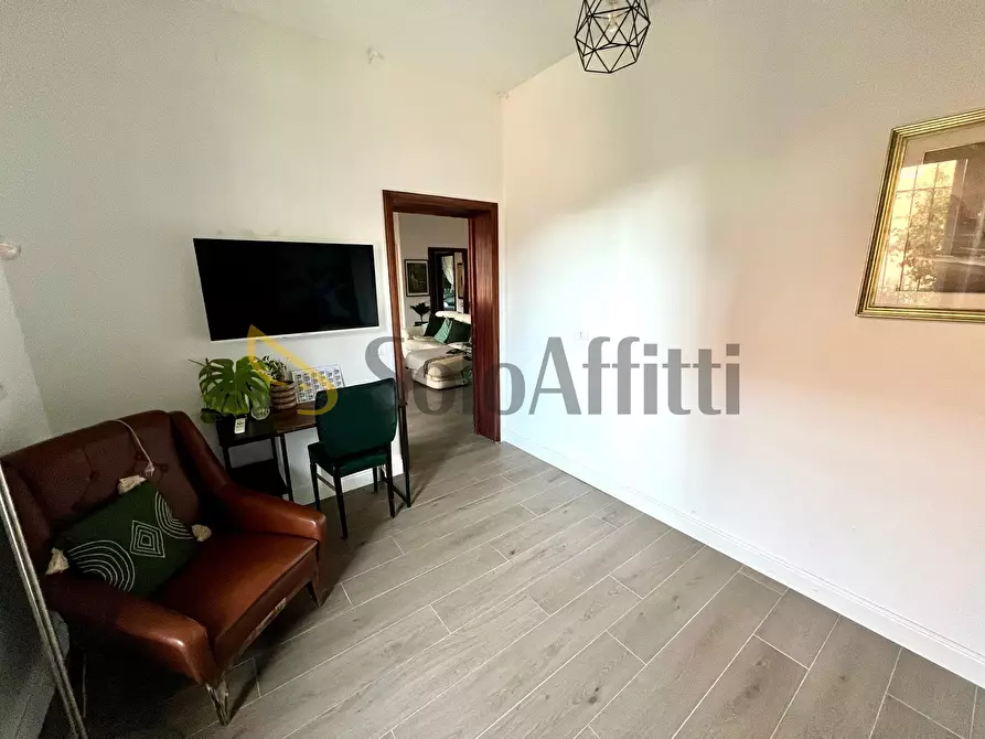 Immagine 19 di Quadrilocale in affitto  in Via Rovereto 16 a Giulianova