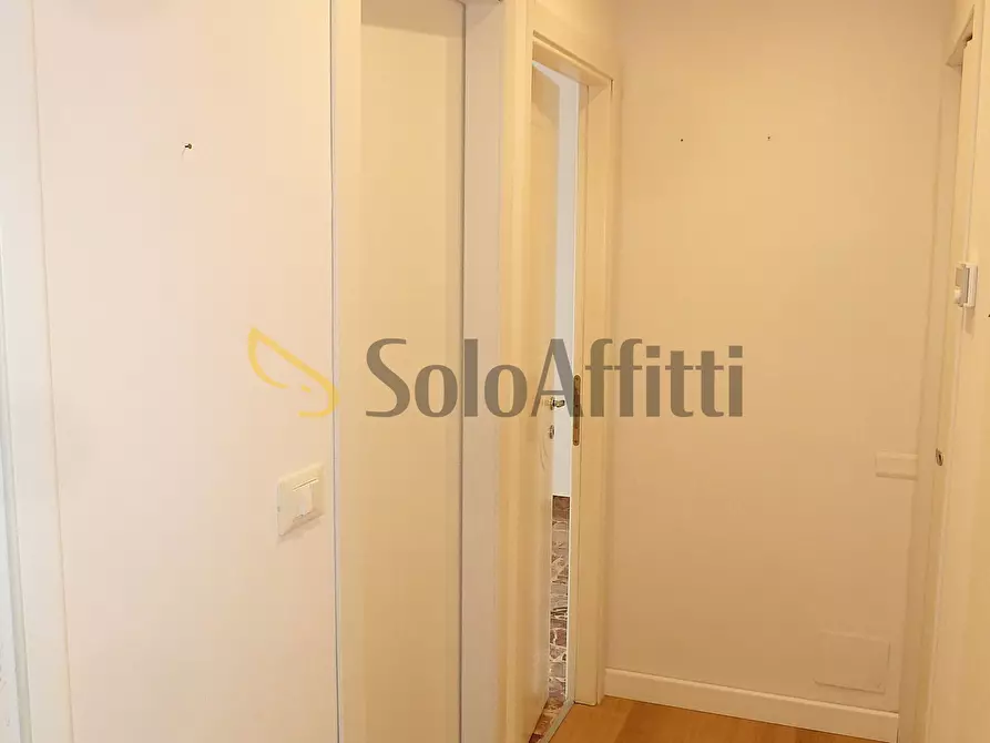 Immagine 13 di Quadrilocale in affitto  in Via Papa Giovanni XXIII 10 a Taggia