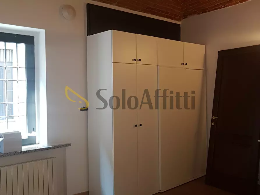 Immagine 10 di Bilocale in affitto  in Via Balbis Giovanni Battista a Torino