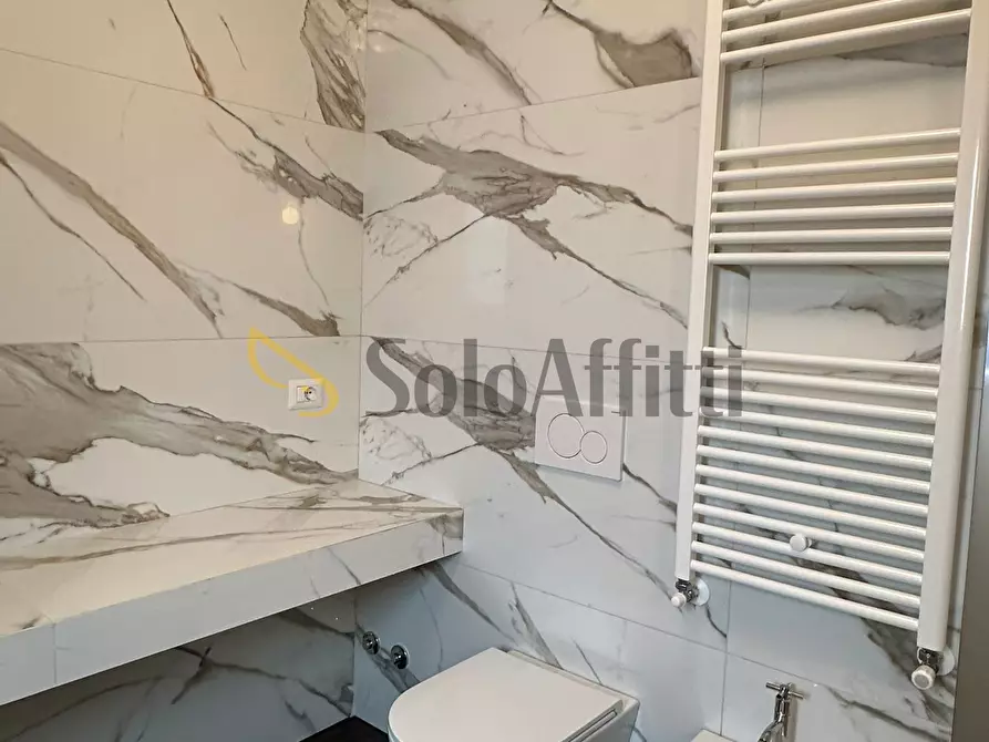 Immagine 30 di Trilocale in affitto  in Via Eugenio Chiesa a Terni