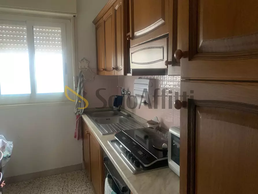 Immagine 33 di Quadrilocale in affitto  in Via Pietro Maroncelli 8 a Catania