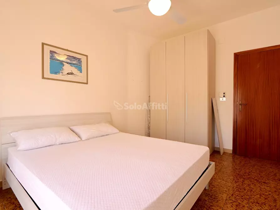 Immagine 6 di Bilocale in affitto  in Via Giuseppe Ungaretti 10 a Tortoreto