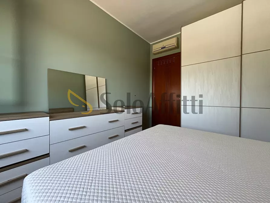 Immagine 6 di Trilocale in affitto  a Catanzaro