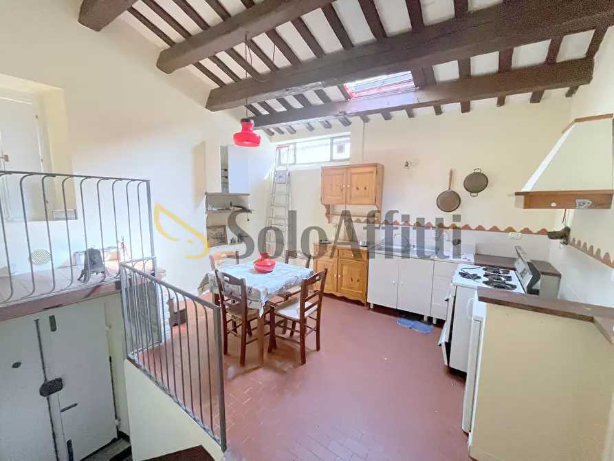 Immagine 8 di Casa indipendente in affitto  a Osimo