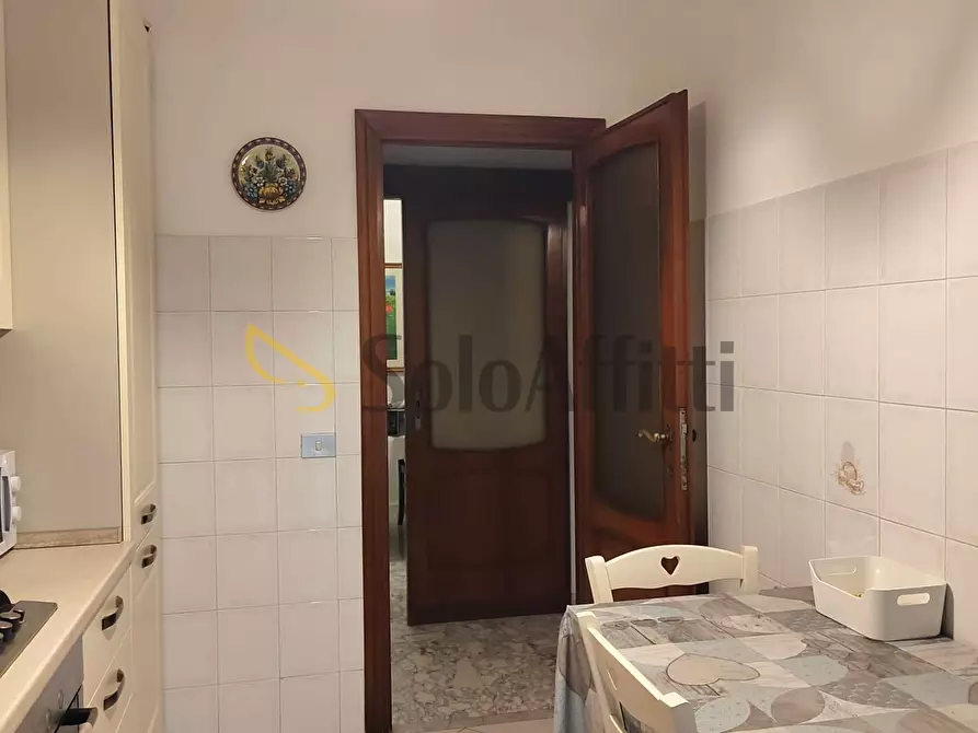 Immagine 8 di Trilocale in affitto  in Via Antonio Sogliano a Roma