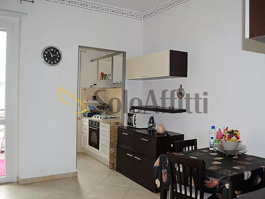 Immagine 3 di Bilocale in affitto  in Via Turati 4 a Settimo Torinese