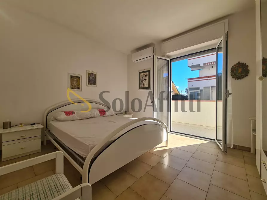 Immagine 4 di Bilocale in affitto  a Catanzaro