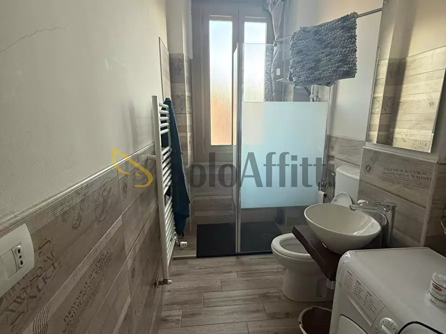 Immagine 4 di Monolocale in affitto  in Via Giacomo Dina a Torino