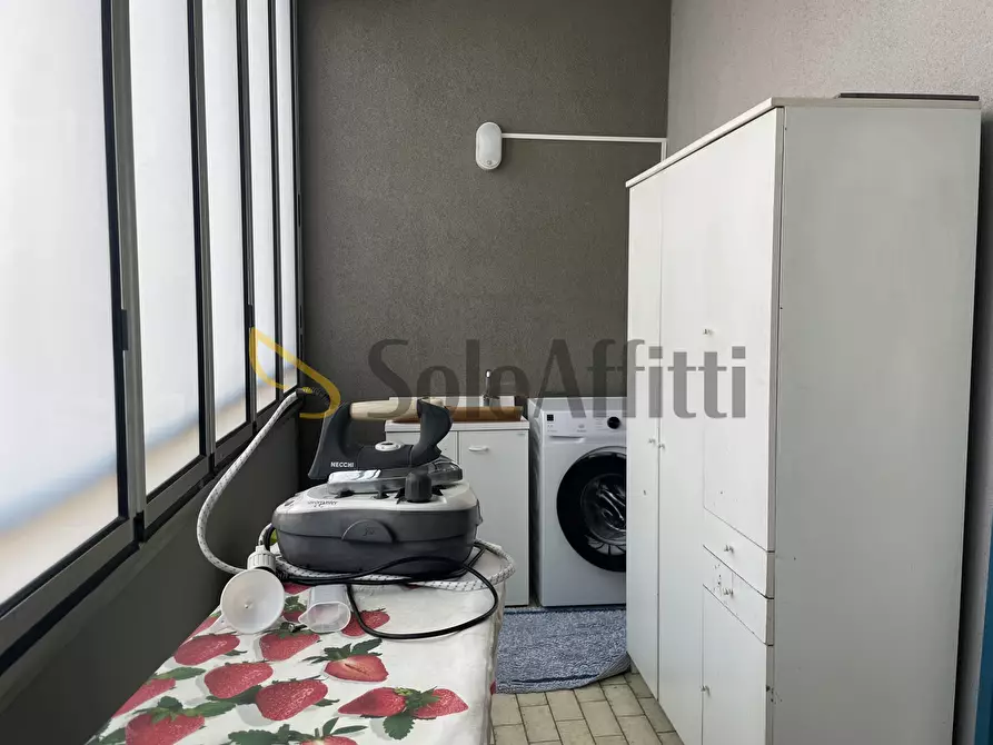 Immagine 28 di Bilocale in affitto  in Viale Giuseppe Borri 57 a Busto Arsizio