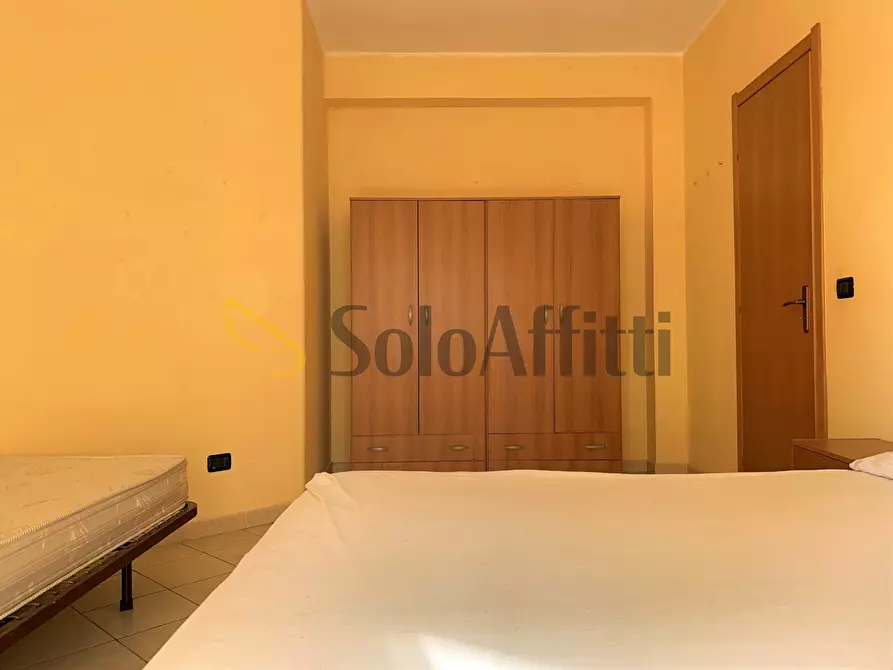 Immagine 5 di Trilocale in affitto  a Catanzaro