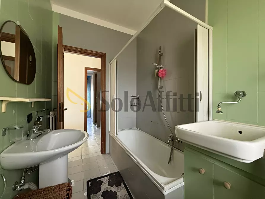 Immagine 12 di Bilocale in affitto  a Catanzaro