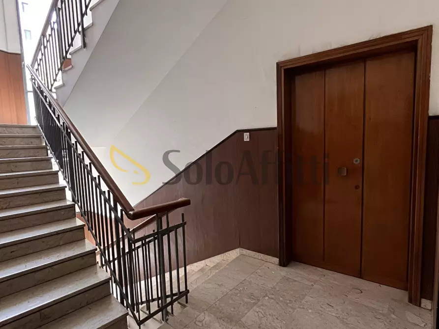 Immagine 3 di Appartamento in affitto  in Via Giuseppe Mazzini 23/A a Potenza