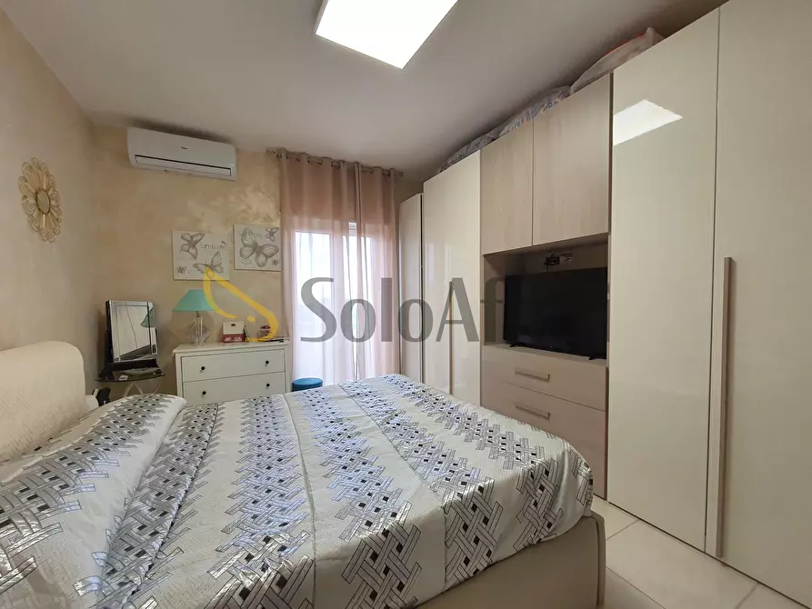 Immagine 7 di Trilocale in affitto  in Via Domenico Marincola Pistoia 115 a Catanzaro