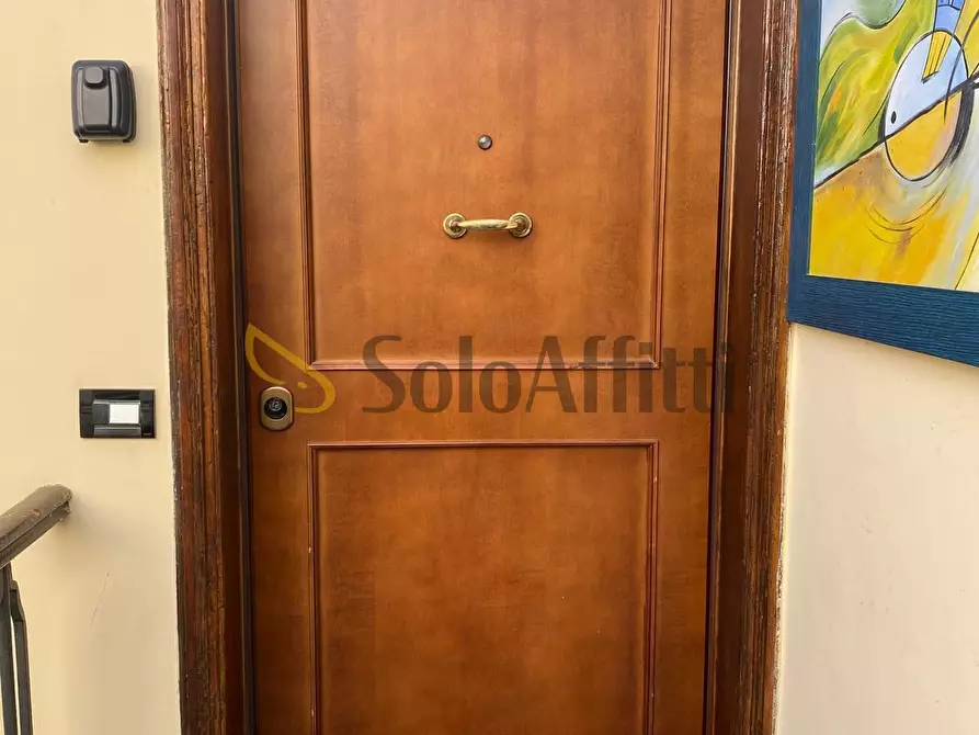 Immagine 5 di Mansarda in affitto  in Via Castelfidardo a Roma