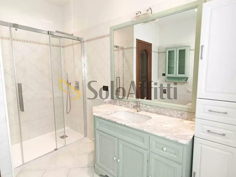 Immagine 19 di Quadrilocale in affitto  in Via Juvarra 9 a Chieri