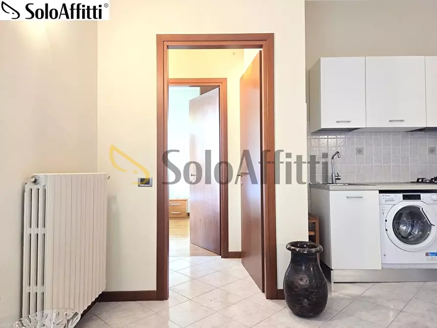 Immagine 6 di Bilocale in affitto  in Via Giacomo Puccini 22 a Cesano Maderno