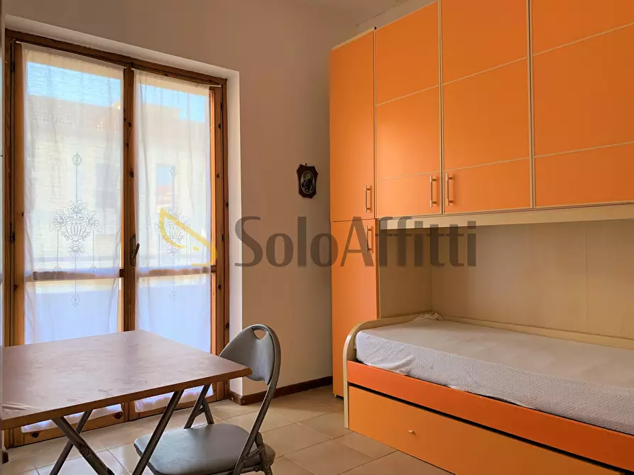 Immagine 4 di Trilocale in affitto  a Catanzaro