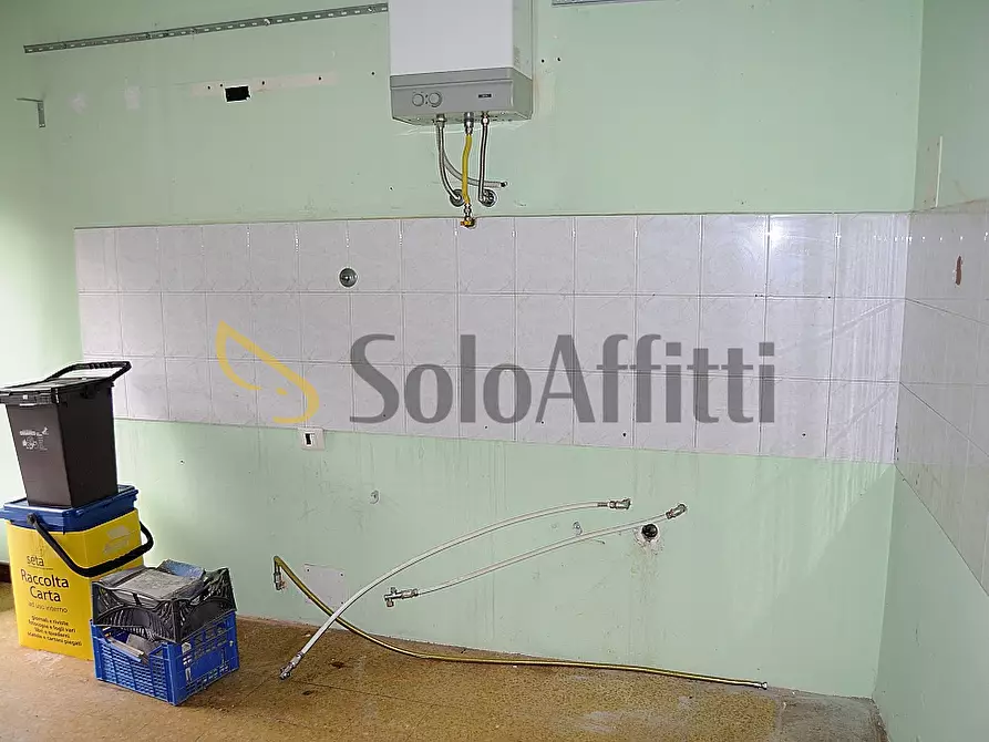 Immagine 11 di Trilocale in affitto  in Via Cavour 4 a Settimo Torinese