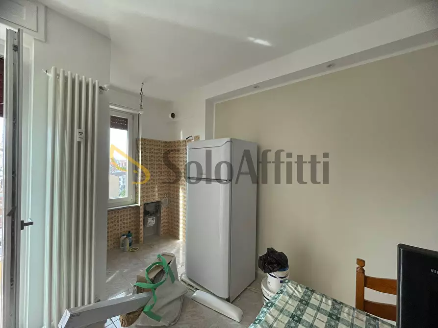 Immagine 8 di Attico in affitto  in Corso Svizzera a Torino