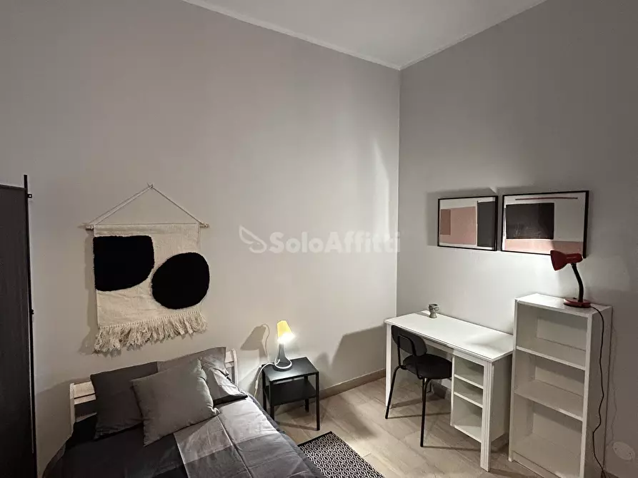 Immagine 22 di Trilocale in affitto  in Via Luigi Tarino 15 bis a Torino