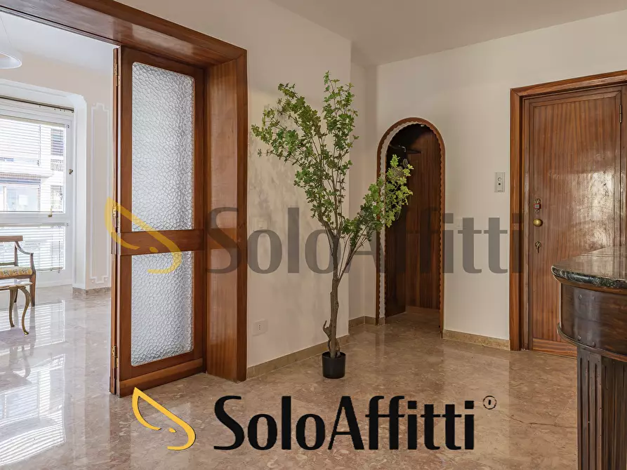 Immagine 7 di Appartamento in affitto  in Via Anapo 28 a Roma