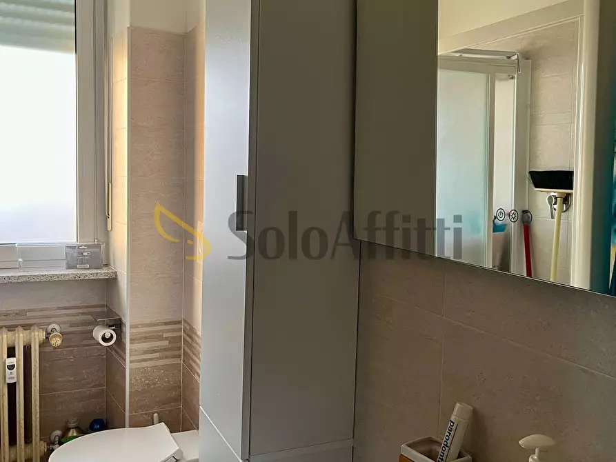 Immagine 18 di Bilocale in affitto  in VIA CHANOUX a Torino