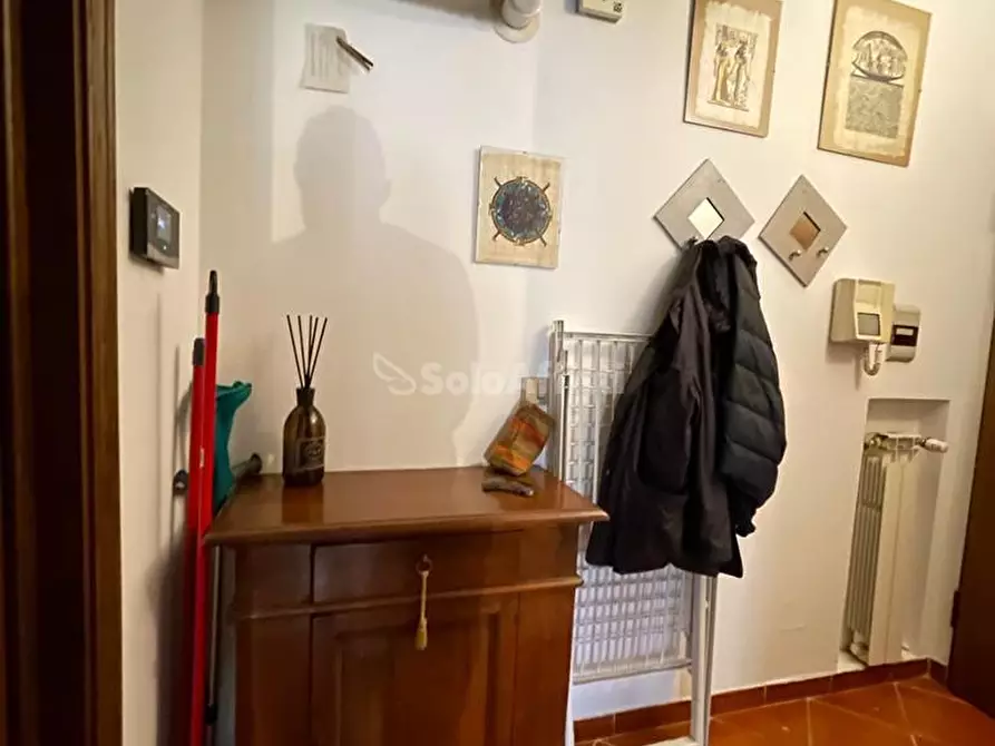 Immagine 15 di Bilocale in affitto  in Via Garibaldi a Torino