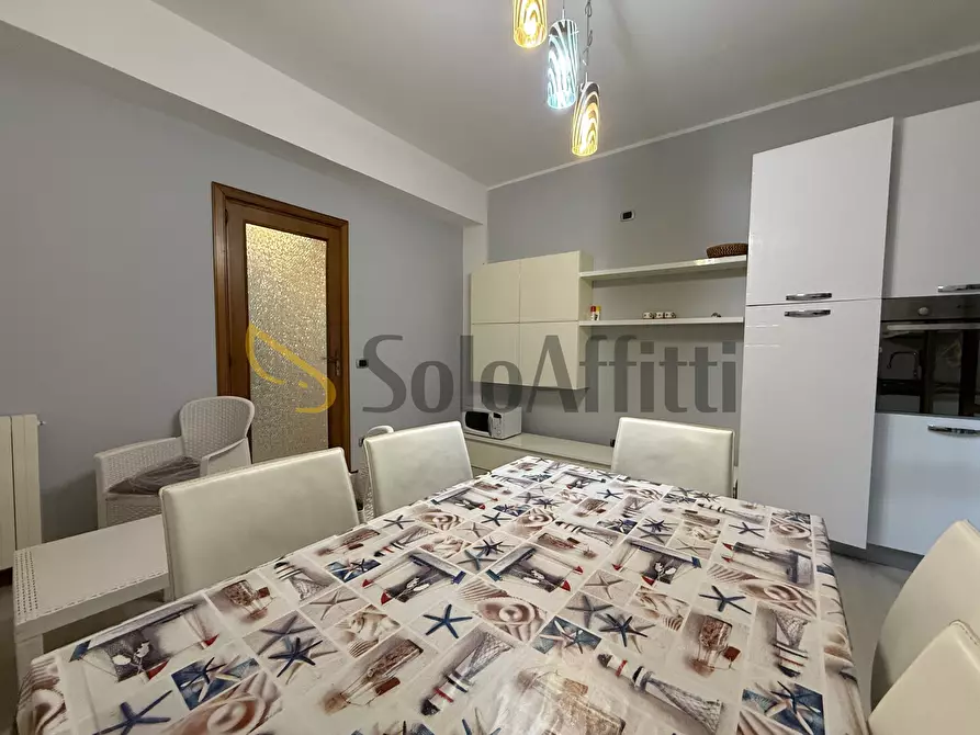 Immagine 4 di Trilocale in affitto  a Catanzaro