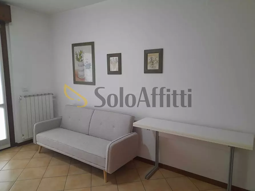 Immagine 1 di Bilocale in affitto  a Gallarate