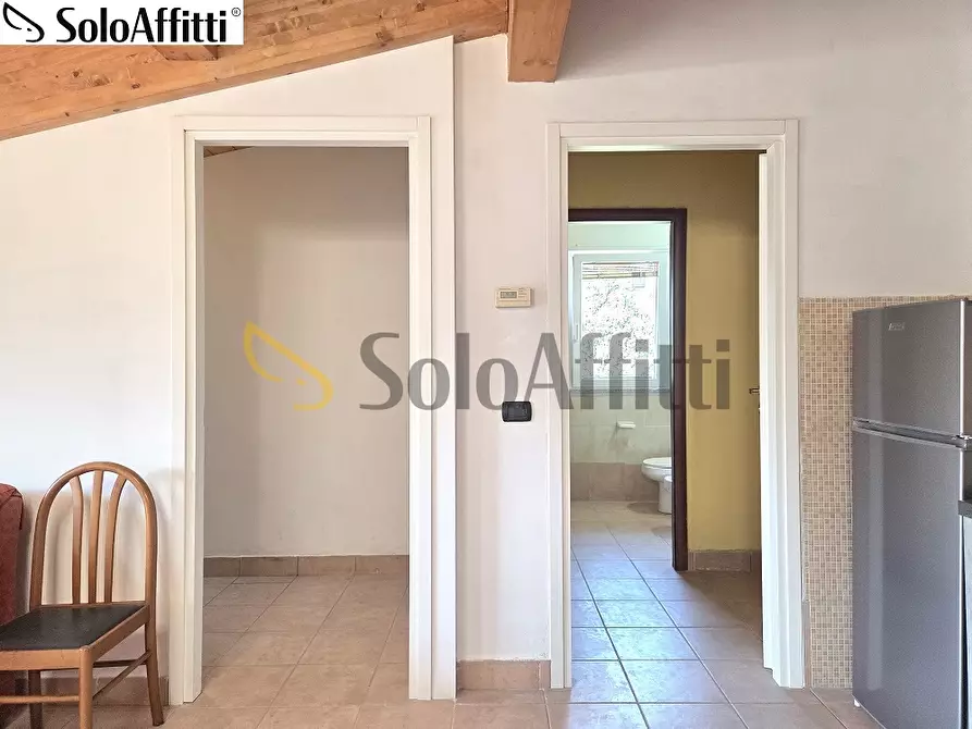 Immagine 4 di Monolocale in affitto  in Via G. L. Bernini 12 a Nova Milanese