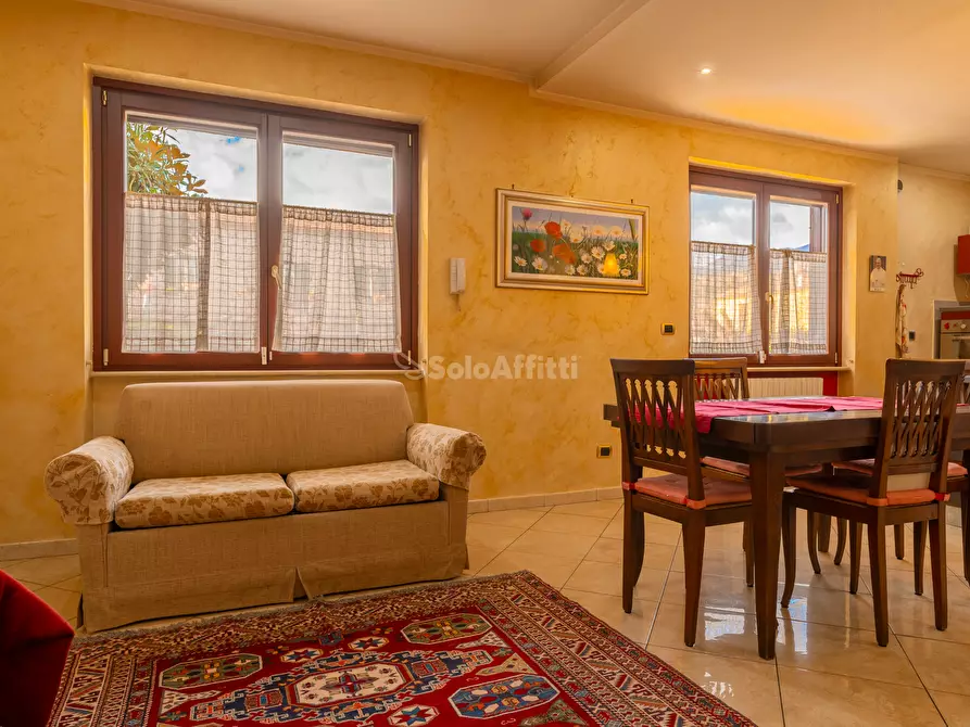 Immagine 14 di Loft/Open space in affitto  a Isola Del Liri