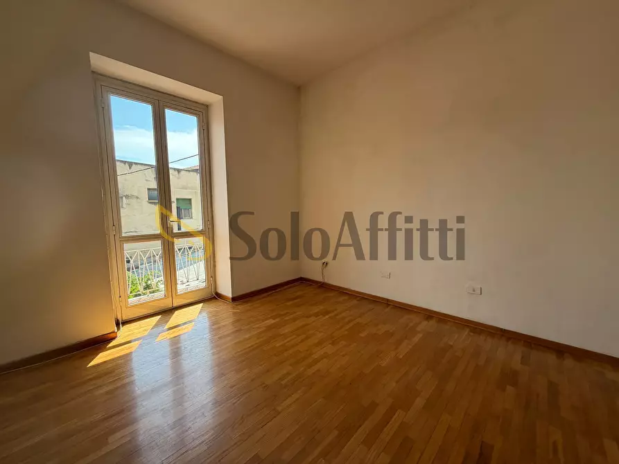 Immagine 5 di Trilocale in affitto  a Frosinone