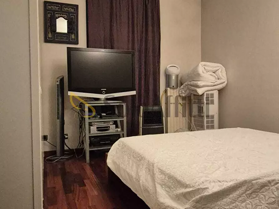 Immagine 16 di Appartamento in affitto  in Via Filippo Juvarra 20 a Torino