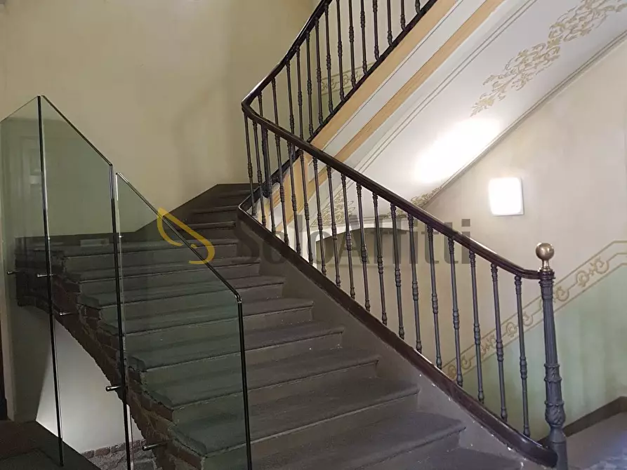 Immagine 2 di Bilocale in affitto  in Piazza Statuto a Torino