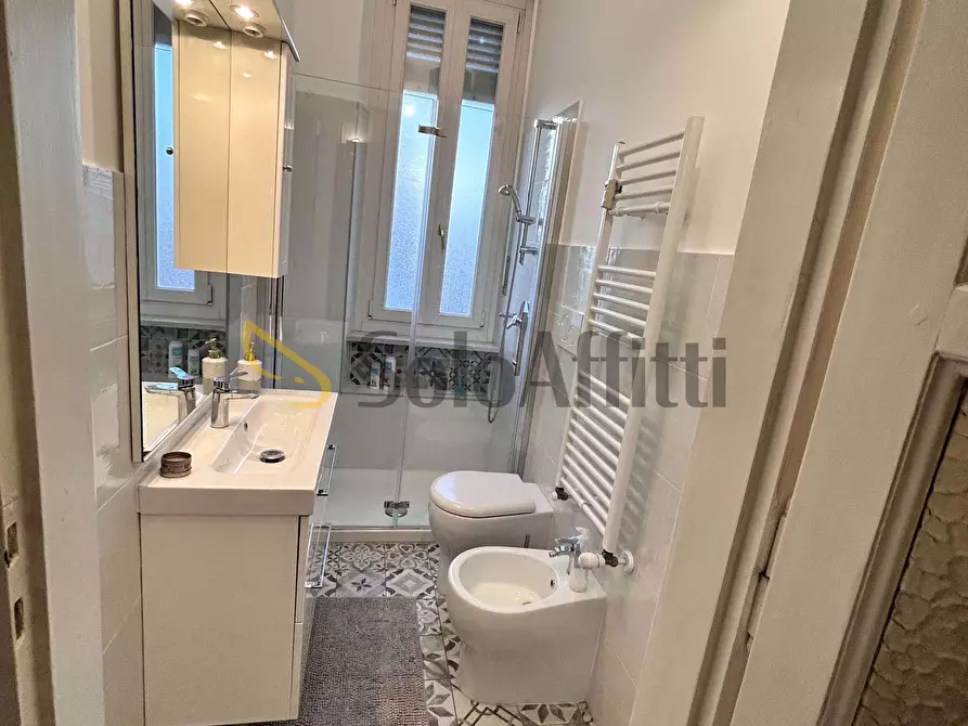 Immagine 11 di Bilocale in affitto  in FRANCIA 124 a Torino