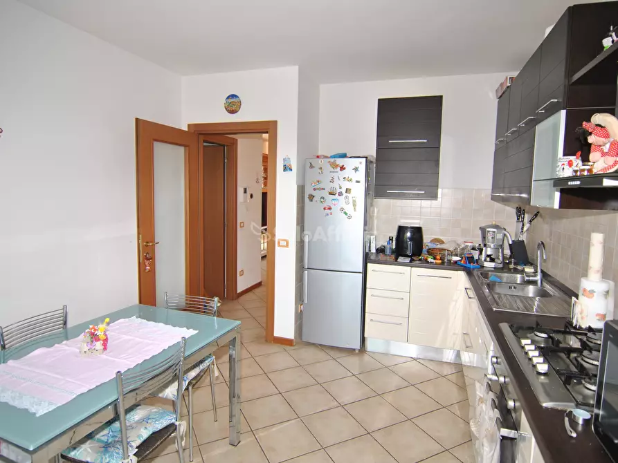 Immagine 8 di Villetta a schiera in affitto  in Via Giovanni Lomi 6 a Livorno