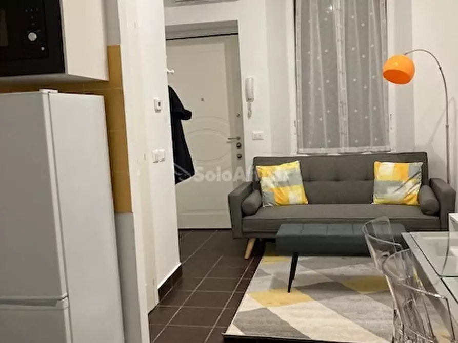 Immagine 3 di Bilocale in affitto  in Via Giuseppe Meda 47 a Milano
