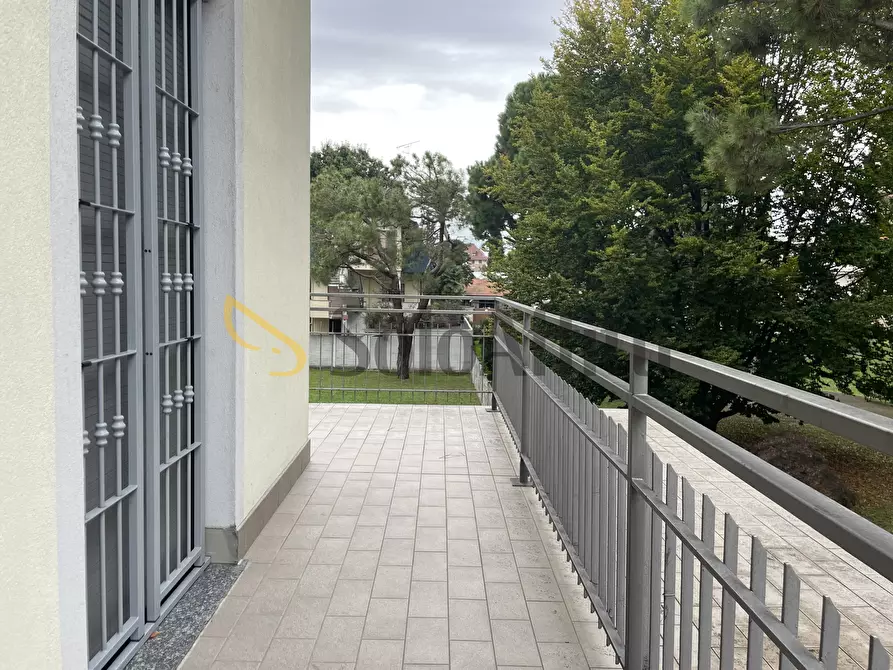 Immagine 25 di Trilocale in affitto  in via forlanini 25 a Busto Arsizio