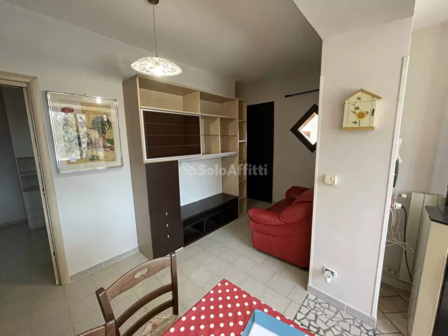 Immagine 4 di Bilocale in affitto  a Ferentino