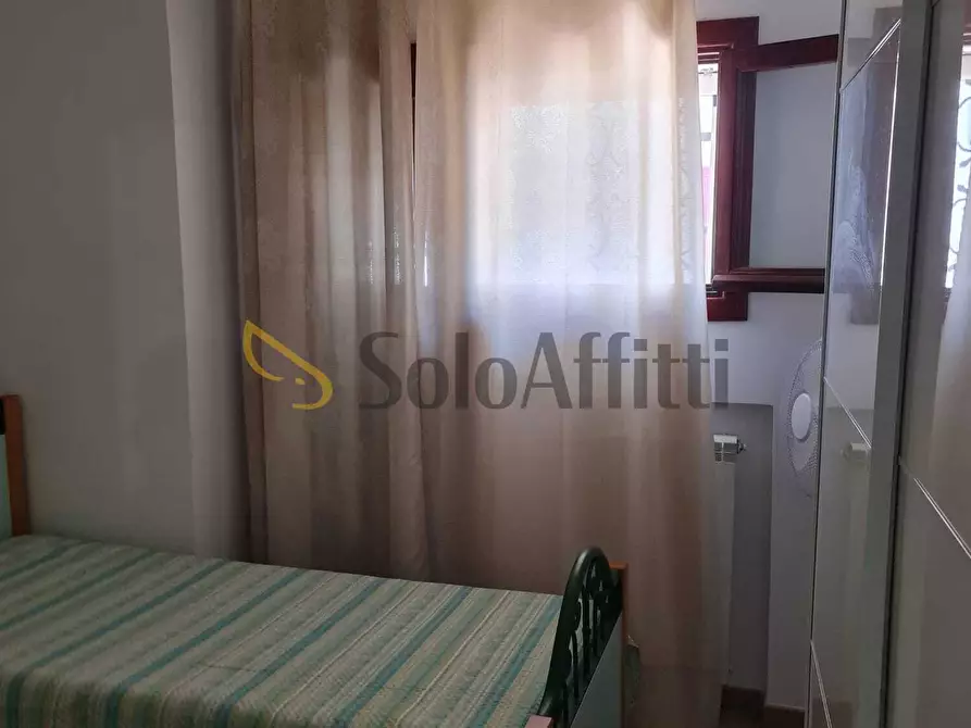 Immagine 12 di Trilocale in affitto  in Via Alcide de Gasperi a San Felice Circeo
